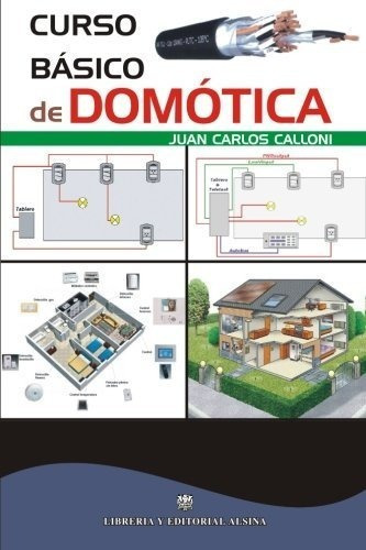 Curso Basico De Domotica&-.