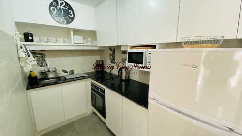 Imagen 15 de 16 de Venta Apartamento 1 Dormitorio En Peninsula