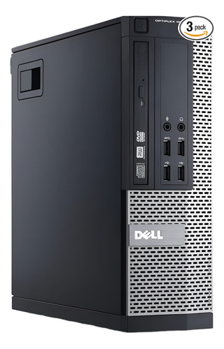 Pc Dell Optiplex 9020 I7 8gb 256gb Ssd 4ta Gen Orgm (Usado)