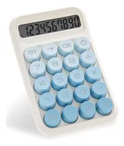 Comprar Yoma 1 Pack Calculadora De Interruptores Mecánicos Con Un Bo