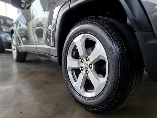 Jeep Compass 2.4 4x2 Longitud Aut