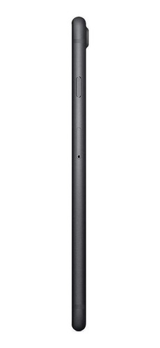 Apple iPhone 7 Plus 128 GB Preto-fosco 3 GB RAM