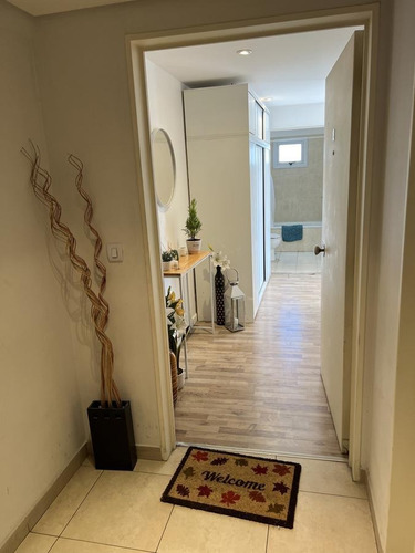 Imagen 7 de 30 de Amplio Monoambiente Full Amenities En Colegiales - Alquiler Temporario - Gran Vista