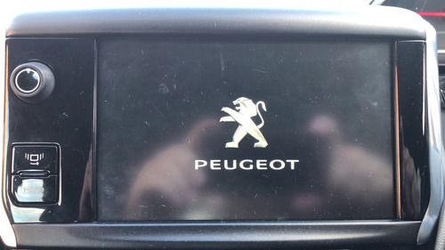 Actualización Peugeot Gps 208 301 308 408 2008 3008 Gt