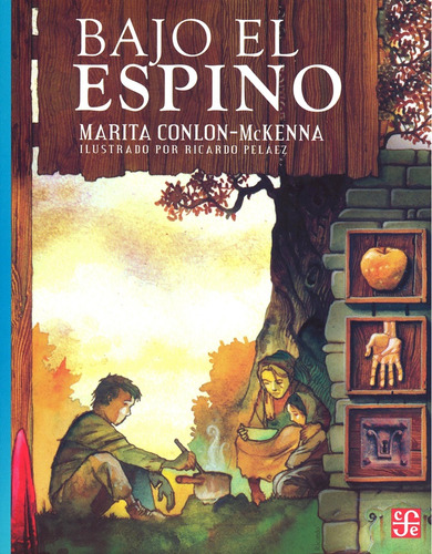 Bajo El Espino - Marita Conlon Mckenna