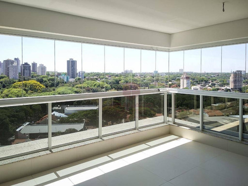 Imagem 22 de 30 de Apartamento Com 4 Dormitórios À Venda, 382 M² Por R$ 4.600.000,00 - Zona 02 - Maringá/pr - Ap0090