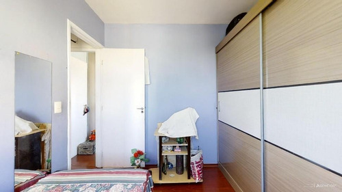Imagem 13 de 30 de Apartamento - Vila Genioli - 14881