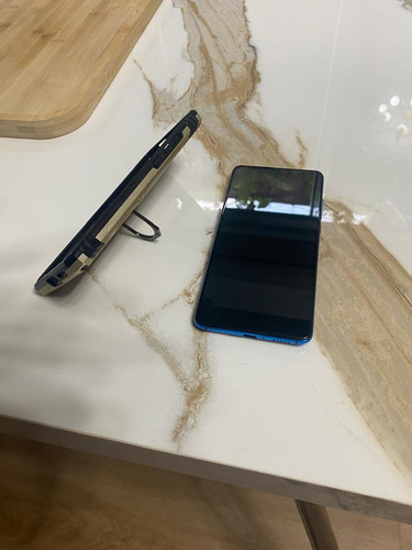 Xiaomi Mi 9t Dual Sim 128 Gb Azul-glacial 6 Gb Ram (Usado)