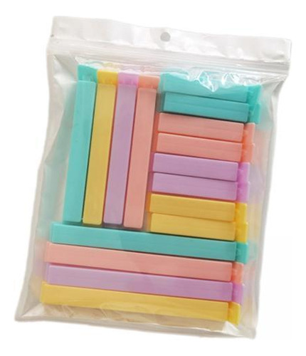 3 Clip De Sellado De Bolsas, Utensilios De Cocina Multiusos