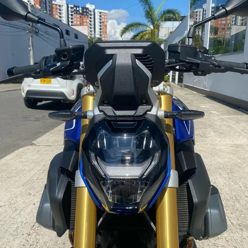 Bmw R 1250 R