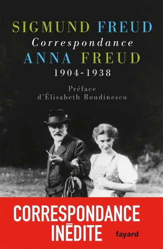 Correspondance 1904-1938 - Freud, Sigmund Y Anna