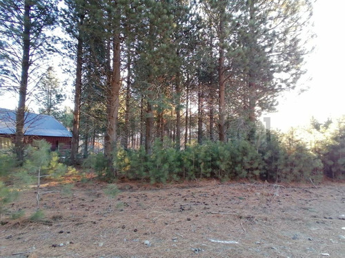 Venta De Lote - Barrio El Portal - San Martin De Los Andes