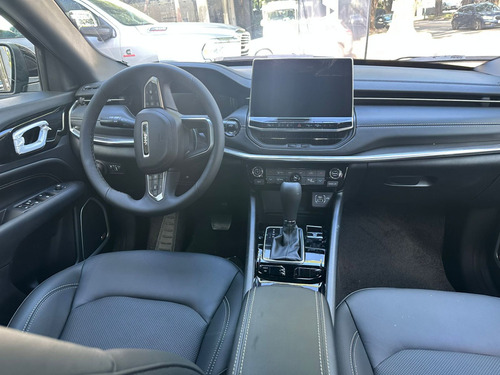 Jeep Compass 1.3 T270 Serie-S 4X2 At6