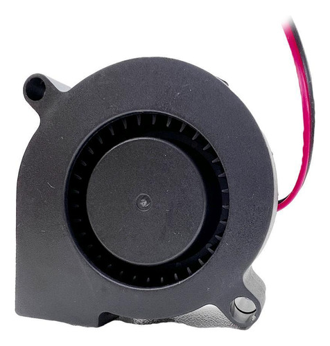 Cooler 5x5cm 24v Caracol Para Moving Beam One Pro Fire-800