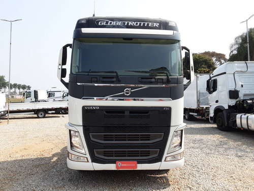 Volvo Fh 460 T 6x2 2021