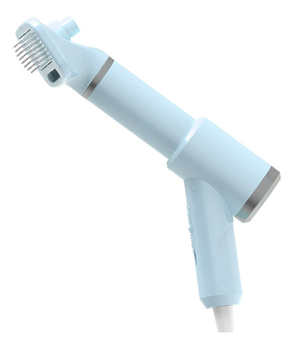 Cepillo 2 En 1 Nuevo Y Mejorado Para Secador De Pelo Para Ma