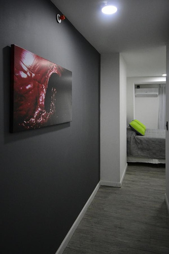 Apartamento - Centro (montevideo)