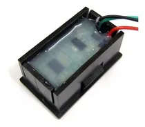 Comprar Herramienta Drok® Digital Volt Meter Dc 3 5 24 Auto
