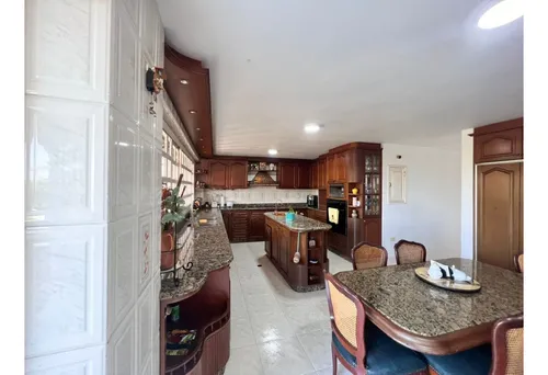 La Tahona Casa En Venta