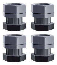Comprar Máquina De Lavar 4pcs Anti -vibração Arruela, Pedestals