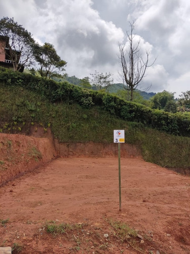Imagen 3 de 3 de Lote En Venta En Valle De Aburra