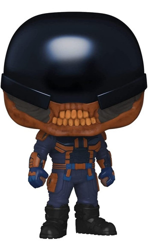 Funko Pop Dc The Suicide Squad Bloodsport