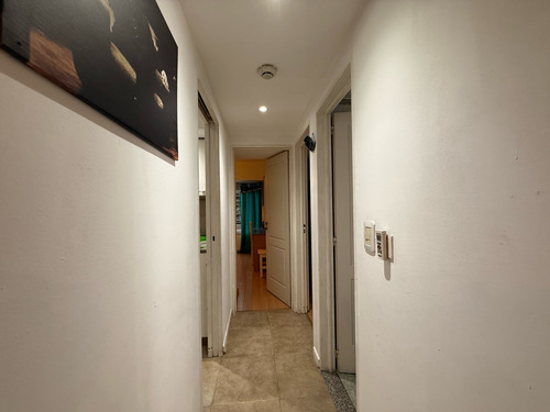 Venta Departamento 3 Amb En El Centro De Morón 24hs Seguridad