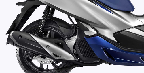 Imagem 6 de 9 de Honda Pcx 150
