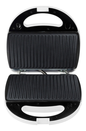 Sandwichera Wafflera Thomas Th-965