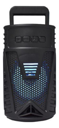 Parlante Activo Super Bass Lm-s490 4´´