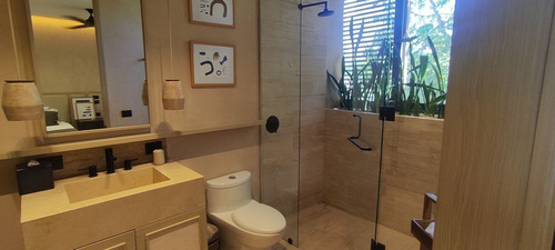 Imagen 7 de 26 de Hermosa Residencia En Playa Del Carmen