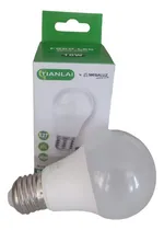Comprar 10 Focos Led 10w Luz Blanca Oferta¡ Gran Iluminación (50w)