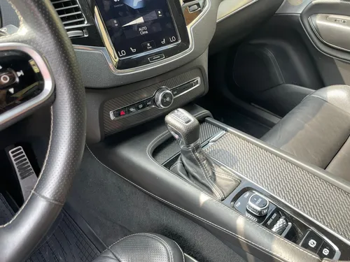 Volvo XC90 2.0 T6 R-design Awd At