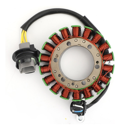 Bobina De Estator Para Can-am Traxter 500 650 Max 500 650