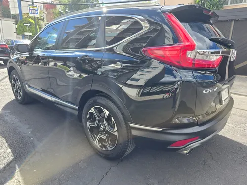 Honda CR-V 1.5 Touring Cvt