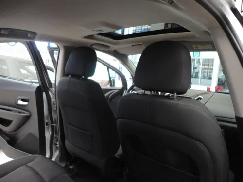 Chevrolet Tracker 1.8 Lt At