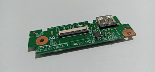 Placa Usb Sd Dell Inspiron 15 3542 3541 17 5748 0r1f2r