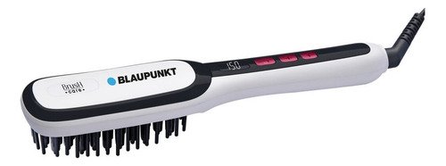 Cepillo Alisador Electrico Blaupunkt Brush Care Control Digi