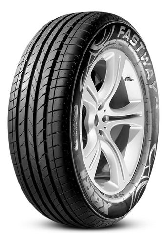 Pneu Aro 14 185/60r14 Xbri 82h Tl Fastway A2