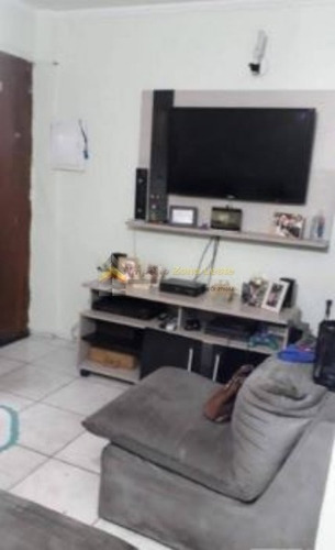 Apartamento Em Condomínio Studio Para Venda No Bairro Vila Conceição, 2 Dorm, 1 Vagas, 50 M - 4869