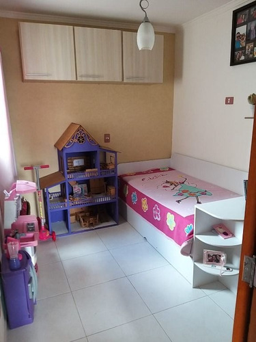 Imagem 14 de 30 de Sobrado Com 2 Dormitórios À Venda, 65 M² Por R$ 385.000,00 - Vila Matilde - São Paulo/sp - So2368