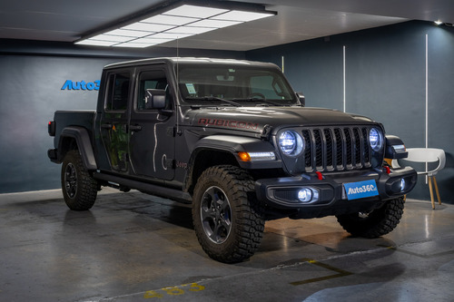 Jeep Gladiator 3.6 V6 Rubicon
