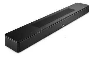 Bose Smart Soundbar 600 Color Negro