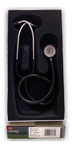 Estetoscopio Littmann Classic Ii