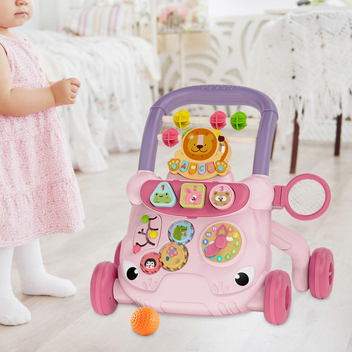 Atividade Do Bebê Andando, Brinquedo De Caminhada Infantil,