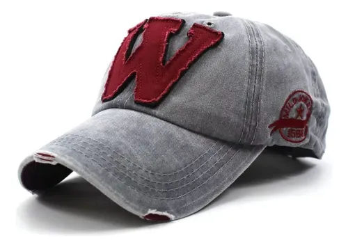 Gorras Cachuchas Beisboleras Motors Racing Ajustable Hebilla