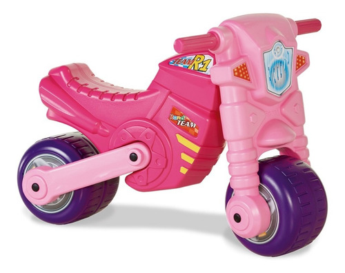 Imagen 1 de 2 de Rondi Moto R1 Team Rosa (2355)