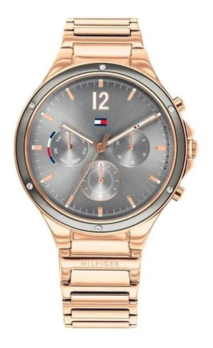 Reloj Tommy Hilfiger Mujer 1782277 Hro