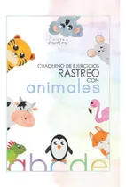 Comprar Aprende A Escribir: Cuaderno De Ejercicios: Rastreo Letras Y