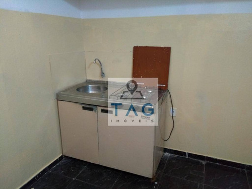 Imagem 17 de 30 de Prédio Para Alugar, 650 M² Por R$ 9.000,00/mês - Centro - Campinas/sp - Pr0007